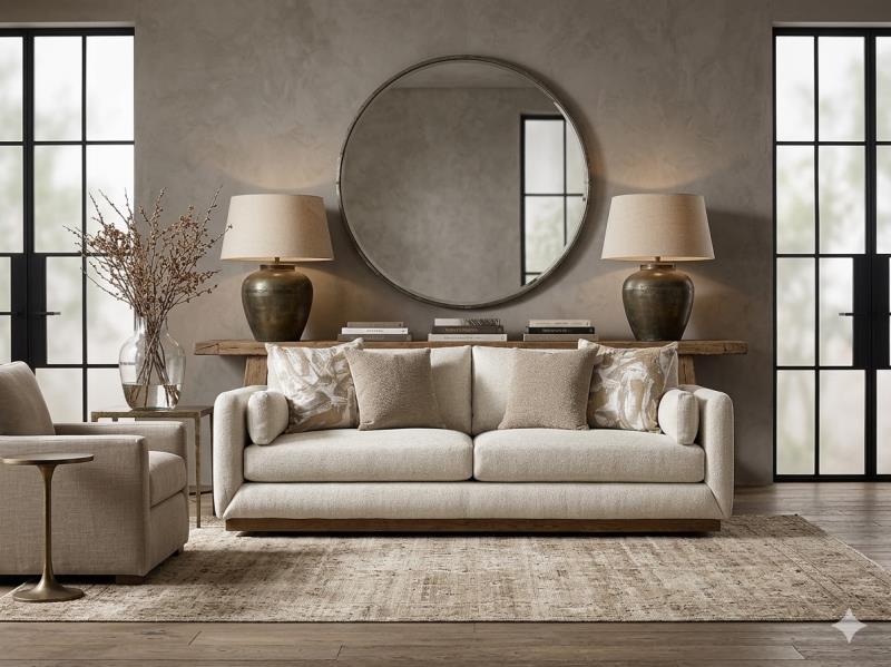 Jonar Furniture - High Point Market