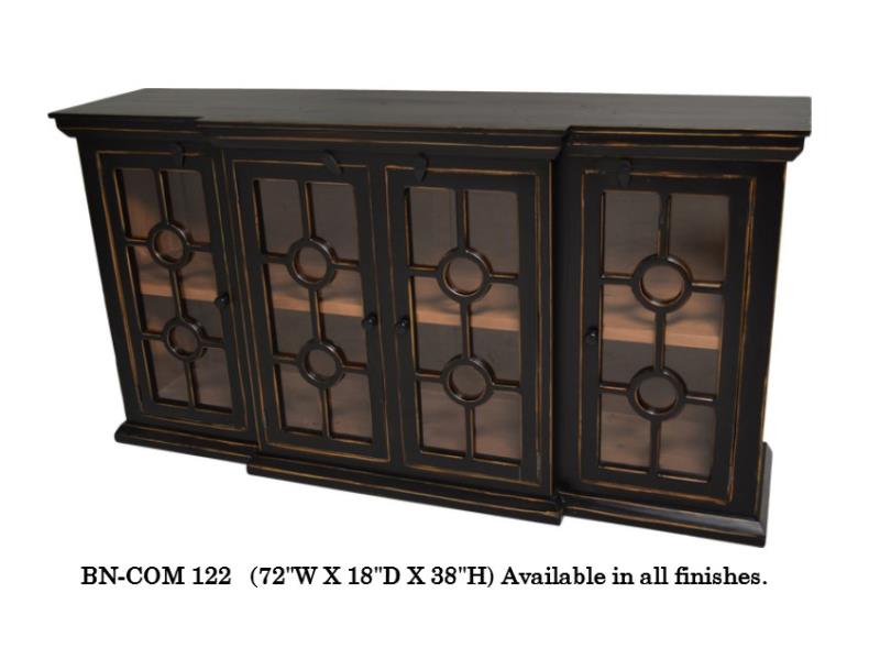 Texas Rustic - High Point Market