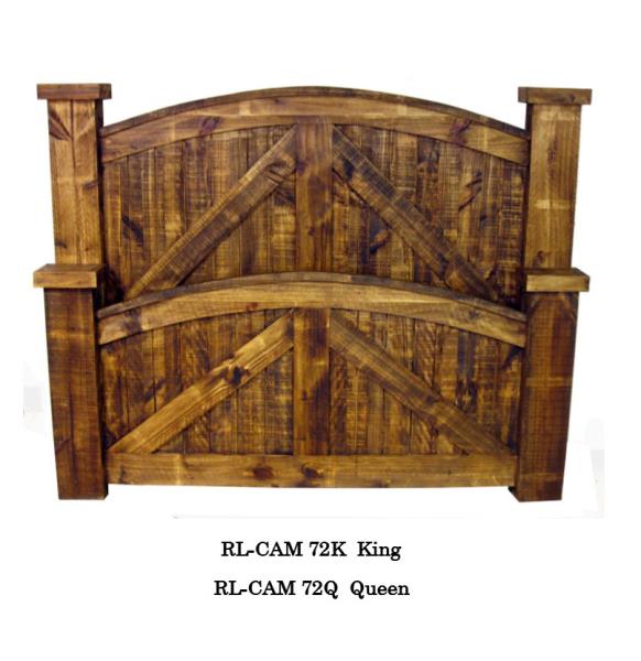 Texas Rustic - High Point Market