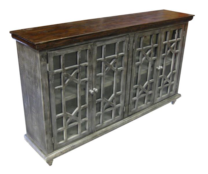 Texas Rustic - High Point Market