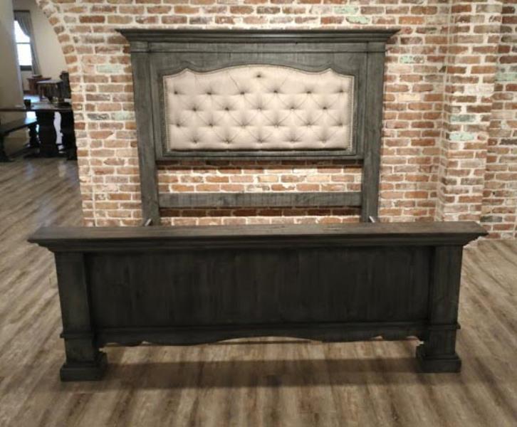Texas Rustic - High Point Market