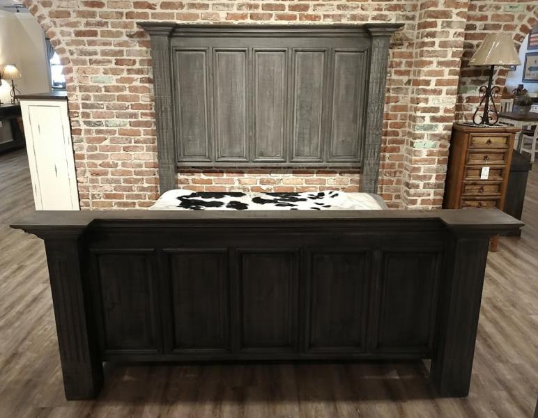 Texas Rustic - High Point Market