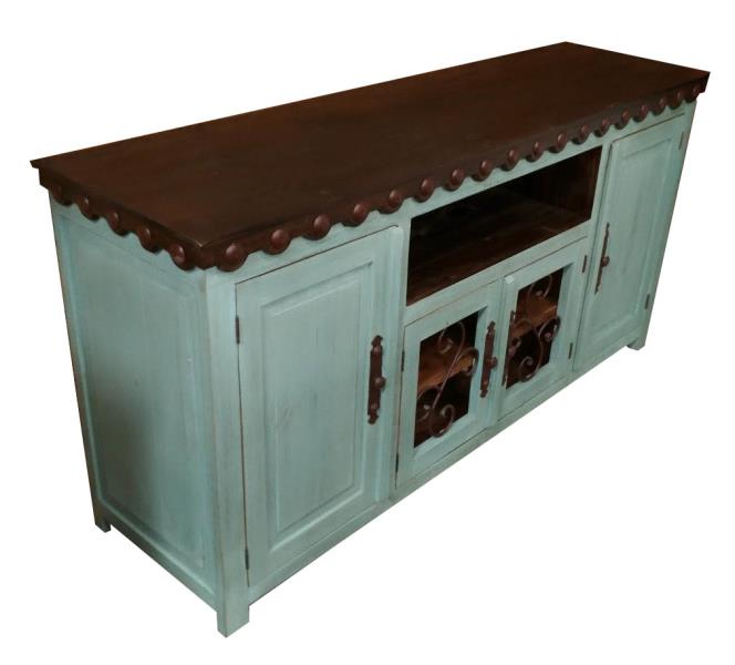 Texas Rustic - High Point Market
