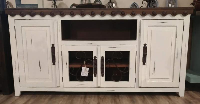Texas Rustic - High Point Market