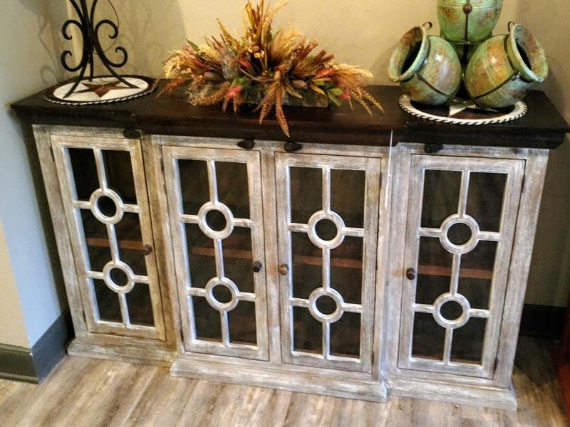 Texas Rustic - High Point Market