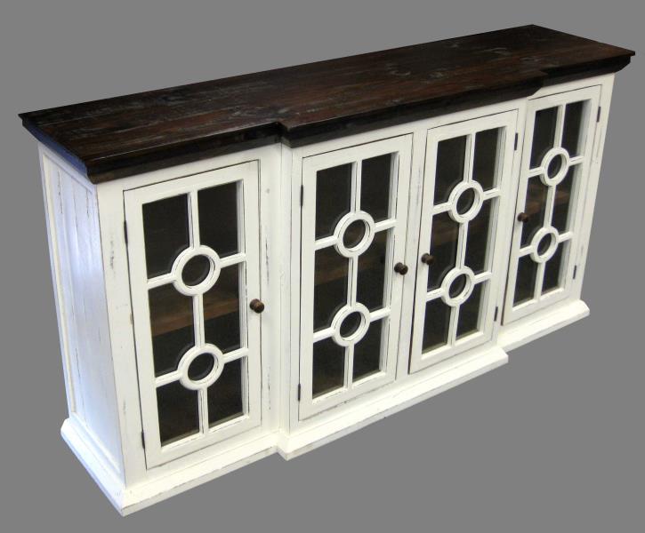 Texas Rustic - High Point Market