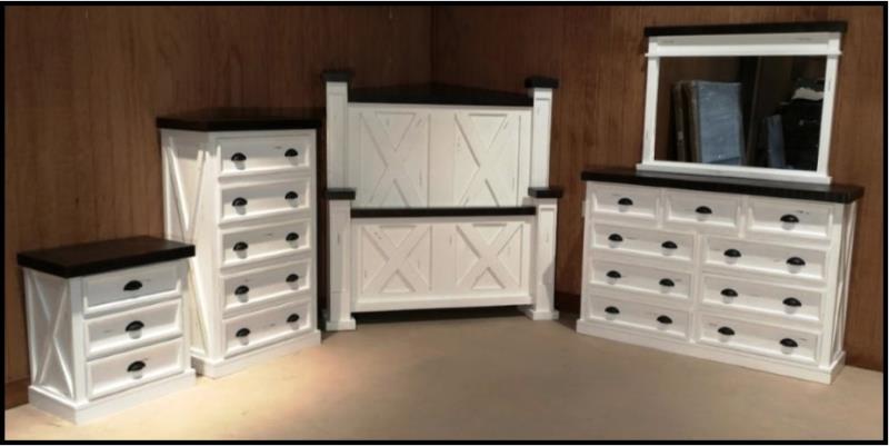 Texas Rustic - High Point Market