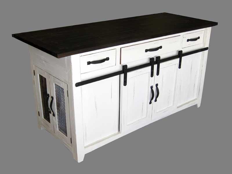 Texas Rustic - High Point Market