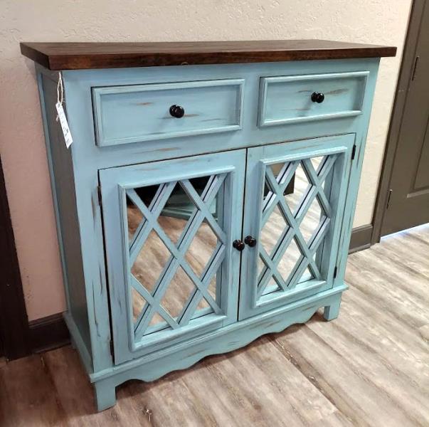 Texas Rustic - High Point Market