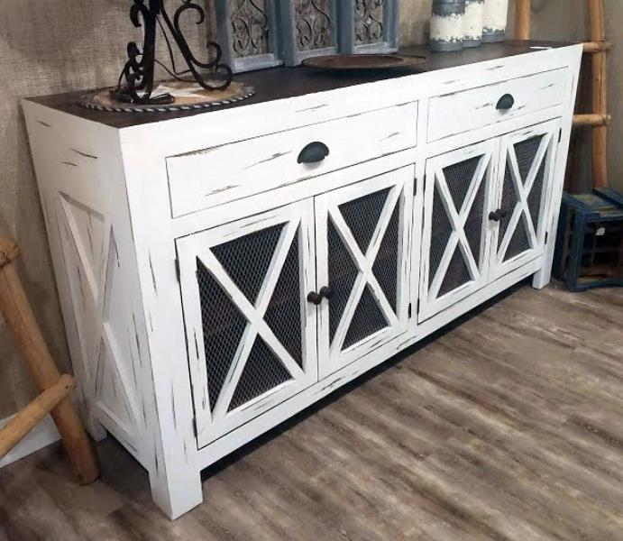 Texas Rustic - High Point Market
