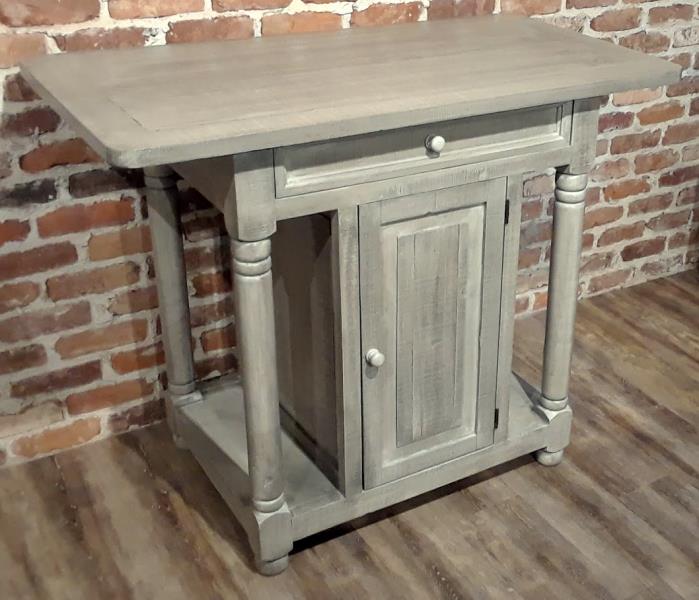 Texas Rustic - High Point Market