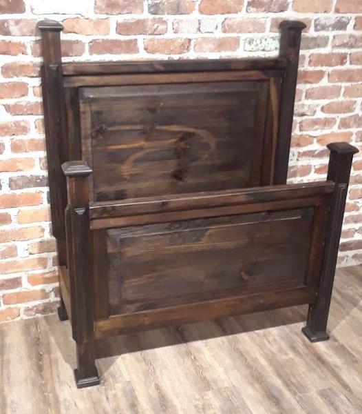 Texas Rustic - High Point Market