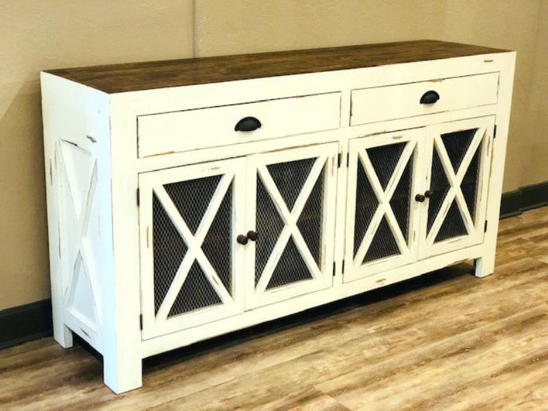 Texas Rustic - High Point Market