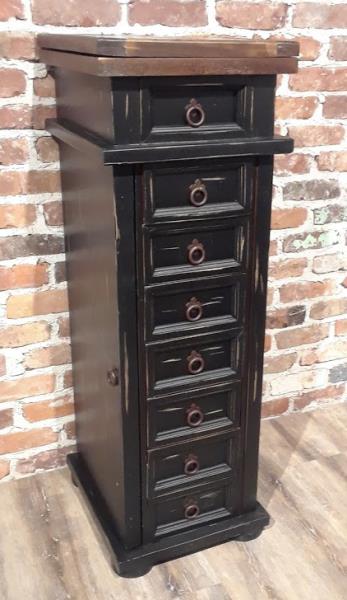 Texas Rustic - High Point Market