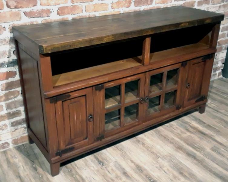 Texas Rustic - High Point Market