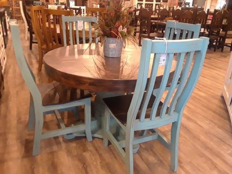 Texas Rustic - High Point Market