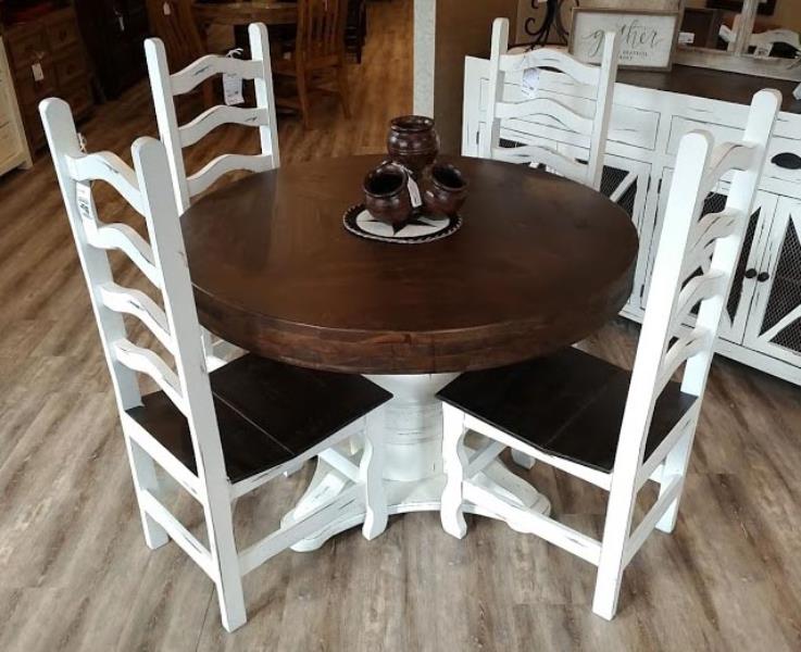 Texas Rustic - High Point Market