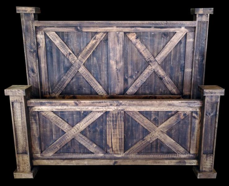 Texas Rustic - High Point Market