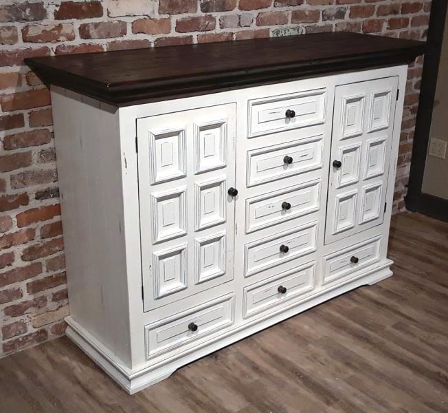 Texas Rustic - High Point Market