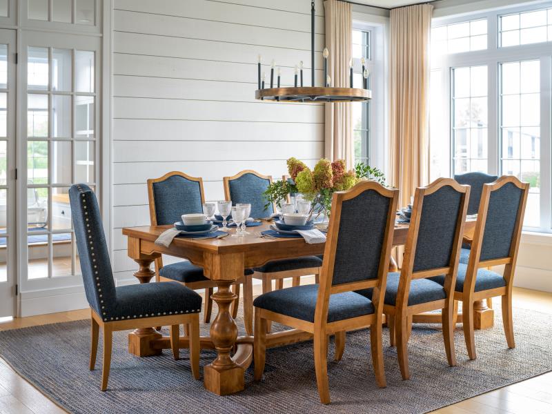 Canadel Inc. - High Point Furniture Market