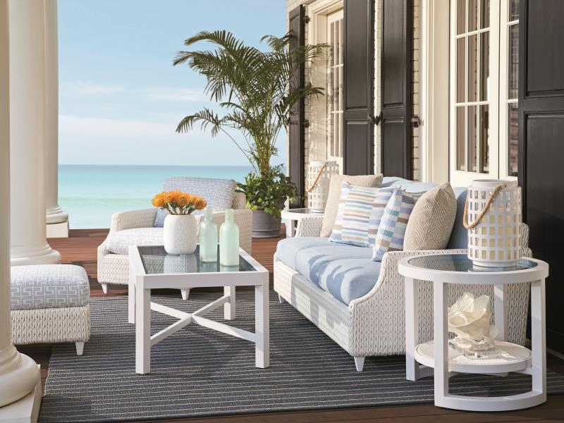 Tommy Bahama Outdoor Living - High Point Furniture Market