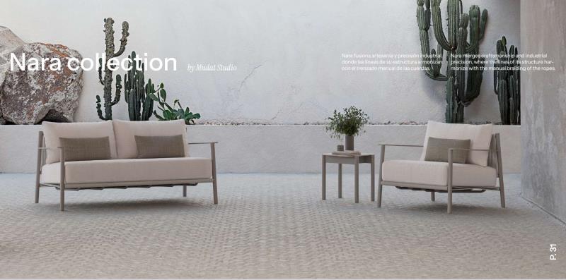 Skyline Design - High Point Market