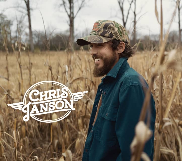 Chris Janson