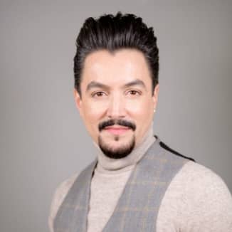 David Santiago
