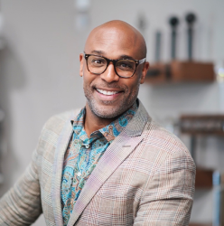 Everick Brown