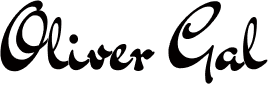Oliver Gal