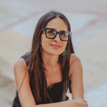 Juliette Calaf