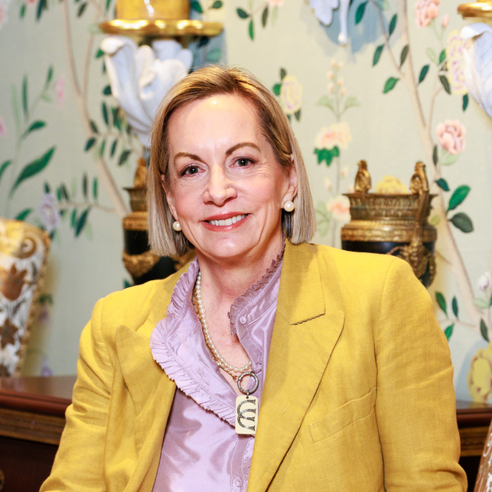 Cyndy Cantley