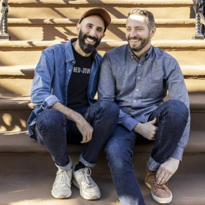 Jordan & Barry