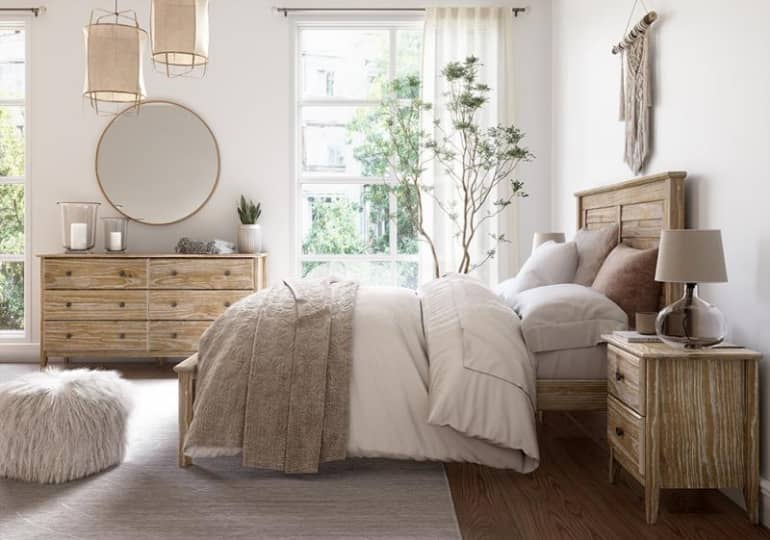 Bedroom Furniture