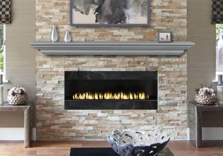 Fireplace & Hearth