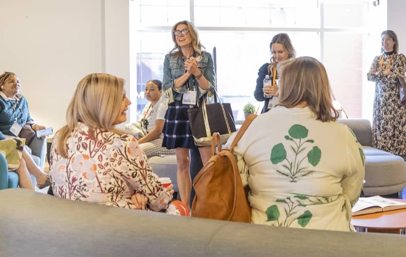 Learn From Our Style Spotters