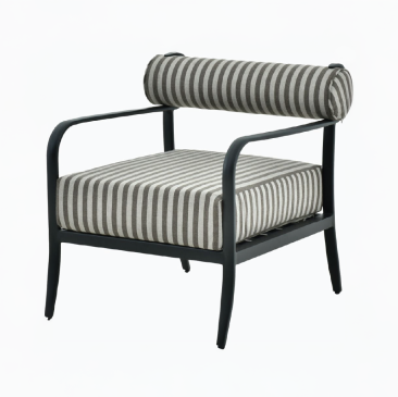 Surya Antibes Accent Chair