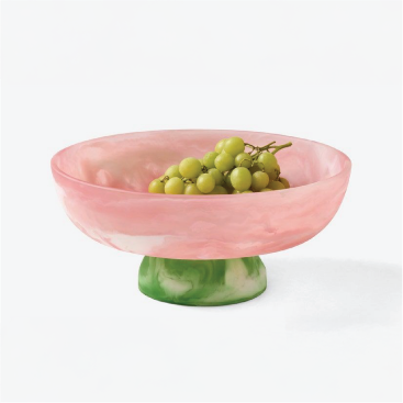 Blue Pheasant Benno Fruit Bowl