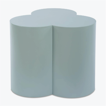 Uttermost Beven Outdoor Accent Table