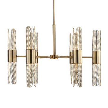 Uttermost Chandelier