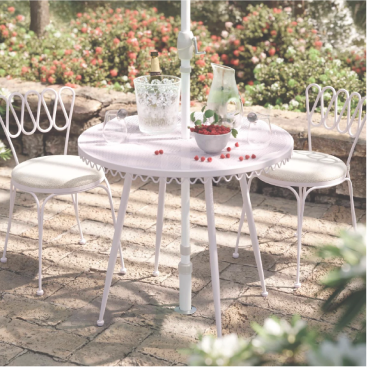 TOV Furniture Erica Set