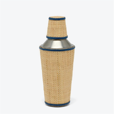 Blue Pheasant Gable Cocktail Shaker