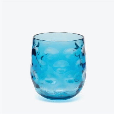 Blue Pheasant Halsey Tumbler
