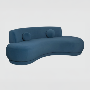 Armen Living Oakland Sofa