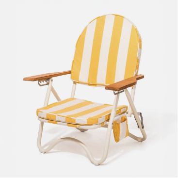Business & Pleasure Co. The Pam Chair