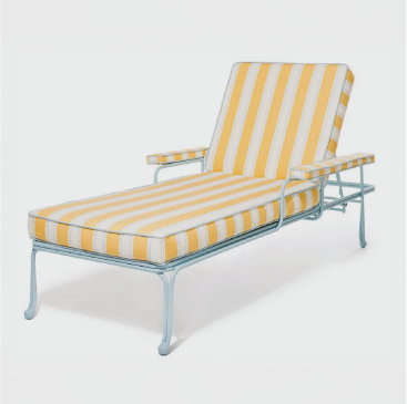 Business & Pleasure Co. The Waterhouse Sun Lounger