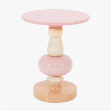 TOV Furniture Totem Side Table