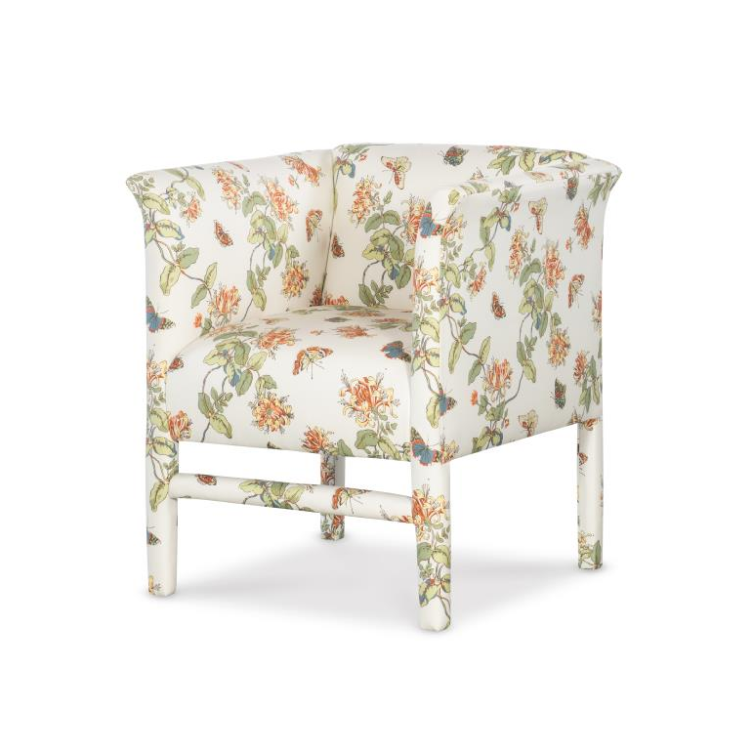 Highland House Furniture Catbird Tight Seat Chair