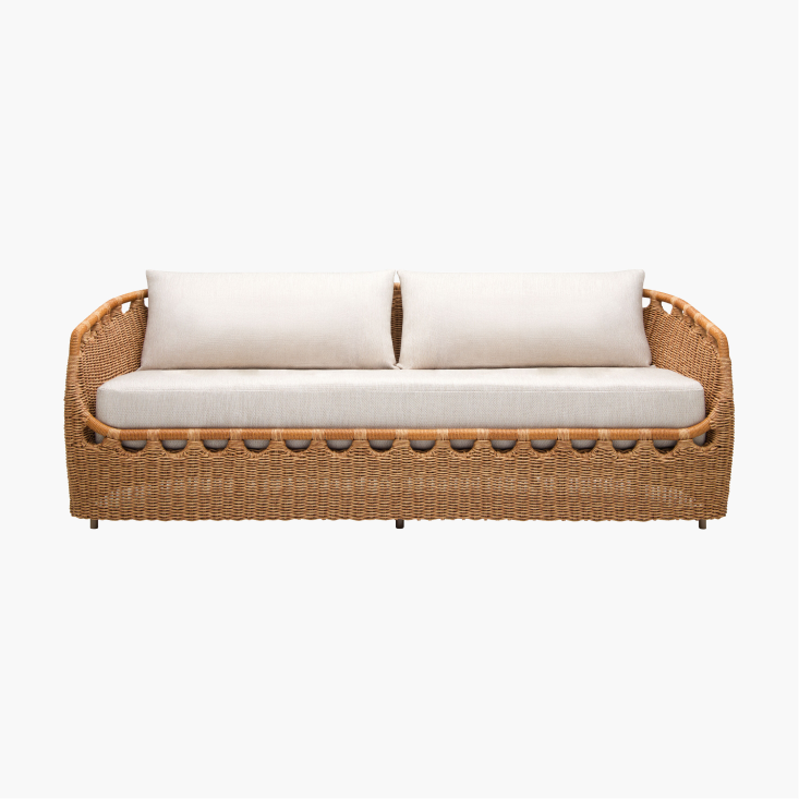 Surya Marvella Sofa