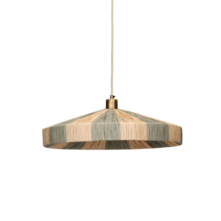 Jamie Young Company Parasol Pendant, Small